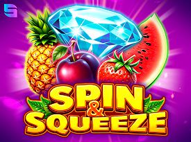 Spin & Squeeze
