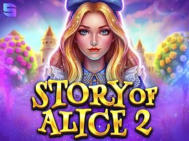Story Of Alice 2