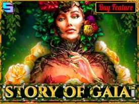 Story Of Gaia