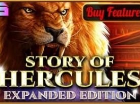 Story Of Hercules – Expanded Edition