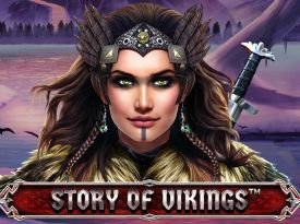 Story Of Vikings 10 Lines Edition