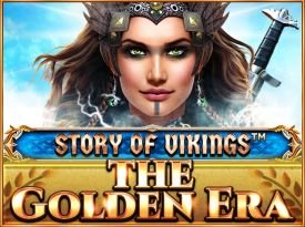 Story Of Vikings - The Golden Era