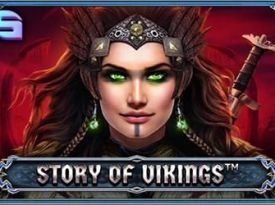 Story Of Vikings