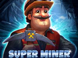 Super Miner - Silver Fortunes