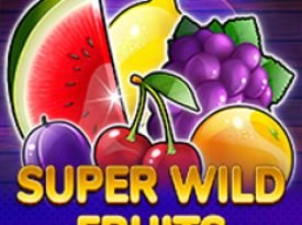 Super Wild Fruits