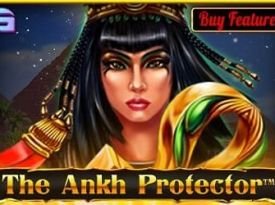 The Ankh Protector