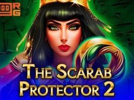 The Scarab Protector 2