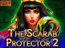 The Scarab Protector 2
