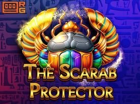 The Scarab Protector