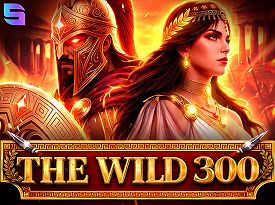 The Wild 300