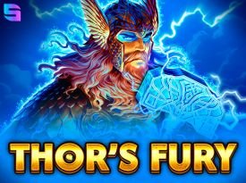 Thor's Fury