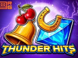 Thunder Hits
