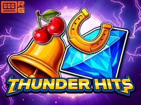 Thunder Hits