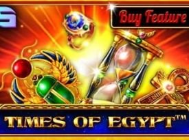 Times Of Egypt