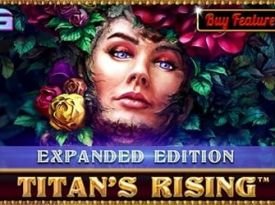 Titan’s Rising - Expanded Edition