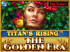 Titan's Rising - The Golden Era