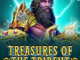 Treasures Of The Trident