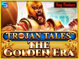 Trojan Tales - The Golden Era