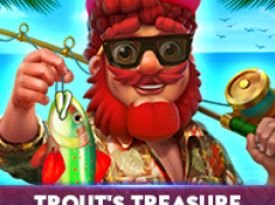 Trout's Treasure - Caribbean Catch