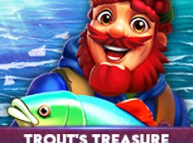 Trout's Treasure - Payday