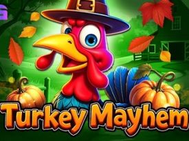 Turkey Mayhem