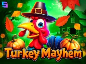 Turkey Mayhem