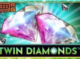 Twin Diamonds