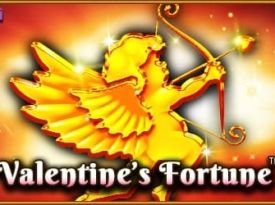 Valentine's Fortune