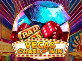 Vegas - Chase'N'Win