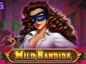 Wild Bandida