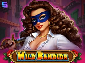 Wild Bandida