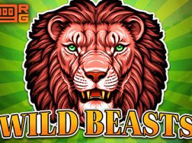 Wild Beasts