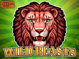 Wild Beasts