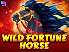 Wild Fortune Horse