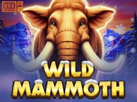 Wild Mammoth