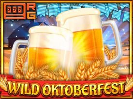 Wild Oktoberfest