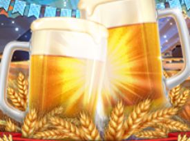 Wild Oktoberfest