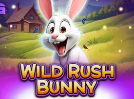 Wild Rush Bunny