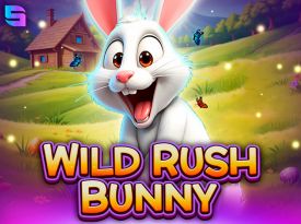 Wild Rush Bunny