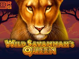 Wild Savannah's Queen