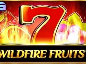 Wildfire Fruits