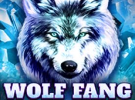 Wolf Fang - Crystal Caves