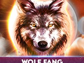 Wolf Fang - Eclipse