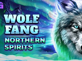 Wolf Fang - Northern Spirits