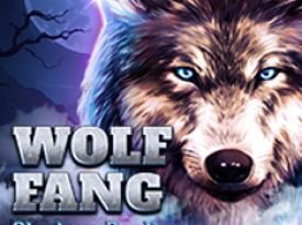 Wolf Fang - Shadow Realm