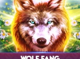 Wolf Fang - Spring Awakening