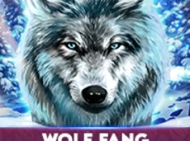 Wolf Fang - The Wild Snow