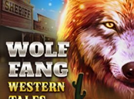 Wolf Fang - Western Tales