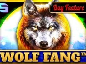 Wolf Fang