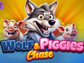 Wolf & Piggies Chase